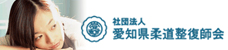 社団法人 愛知県柔道整復師会